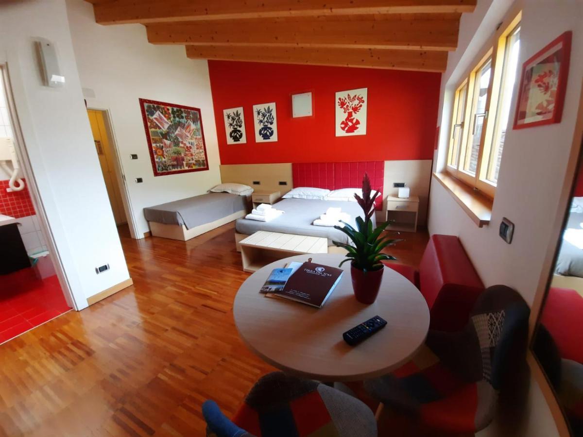 Albosaggia Agriturismo Terra Del Sole المظهر الخارجي الصورة
